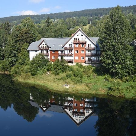 Apartment Spindleruv Mlyn Labska Exterior foto